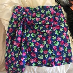 Zara skirt